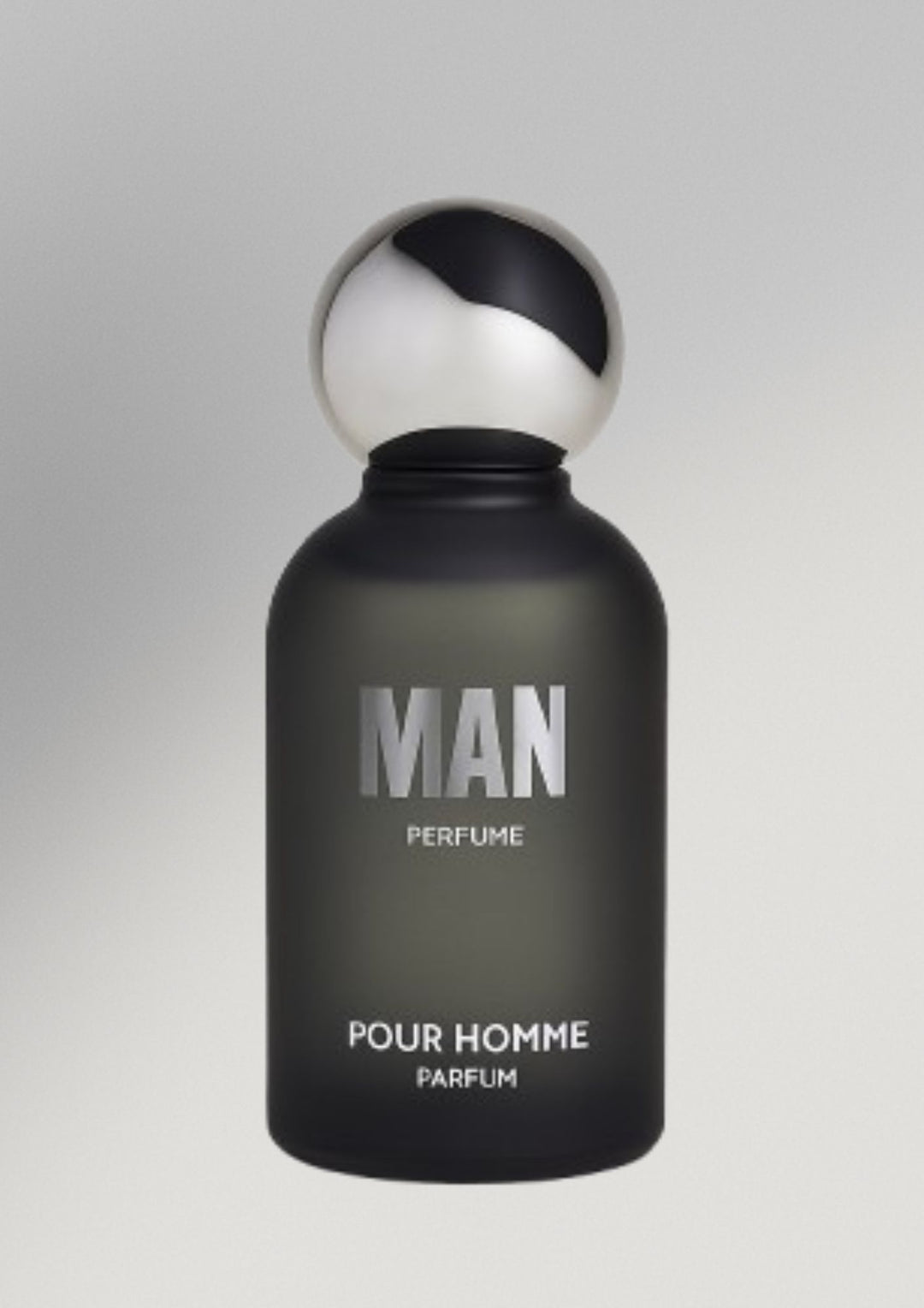 The Man Perfume Lure