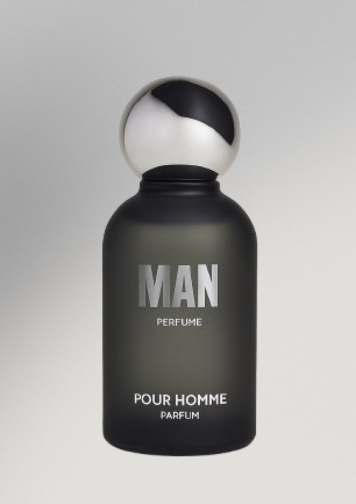The Man Perfume Lure