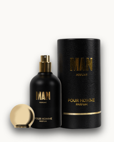 The Man Perfume Regal