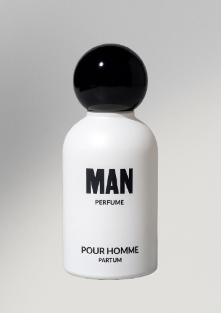 The Man Perfume Pure