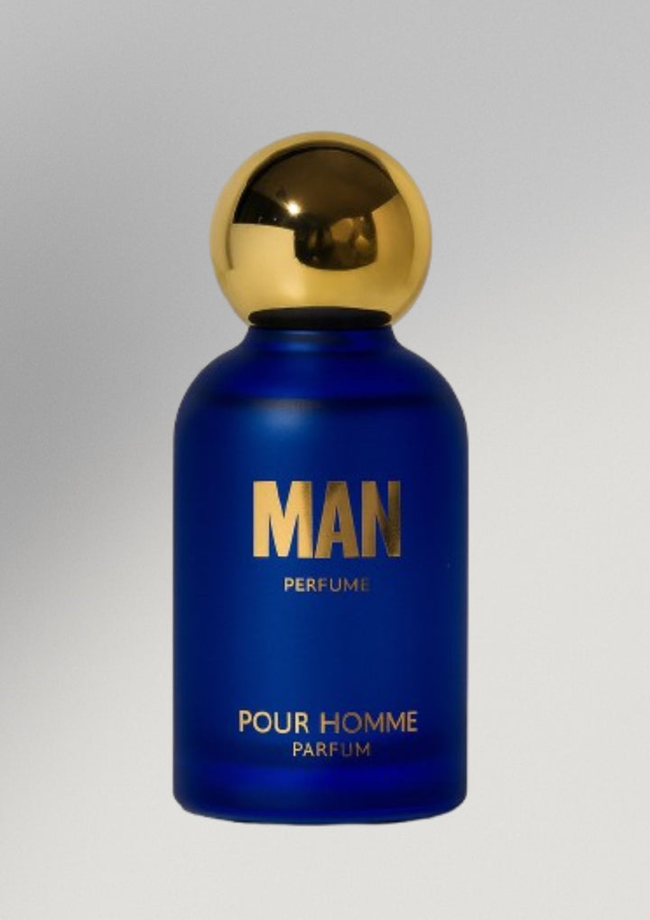 The Man Perfume Royals