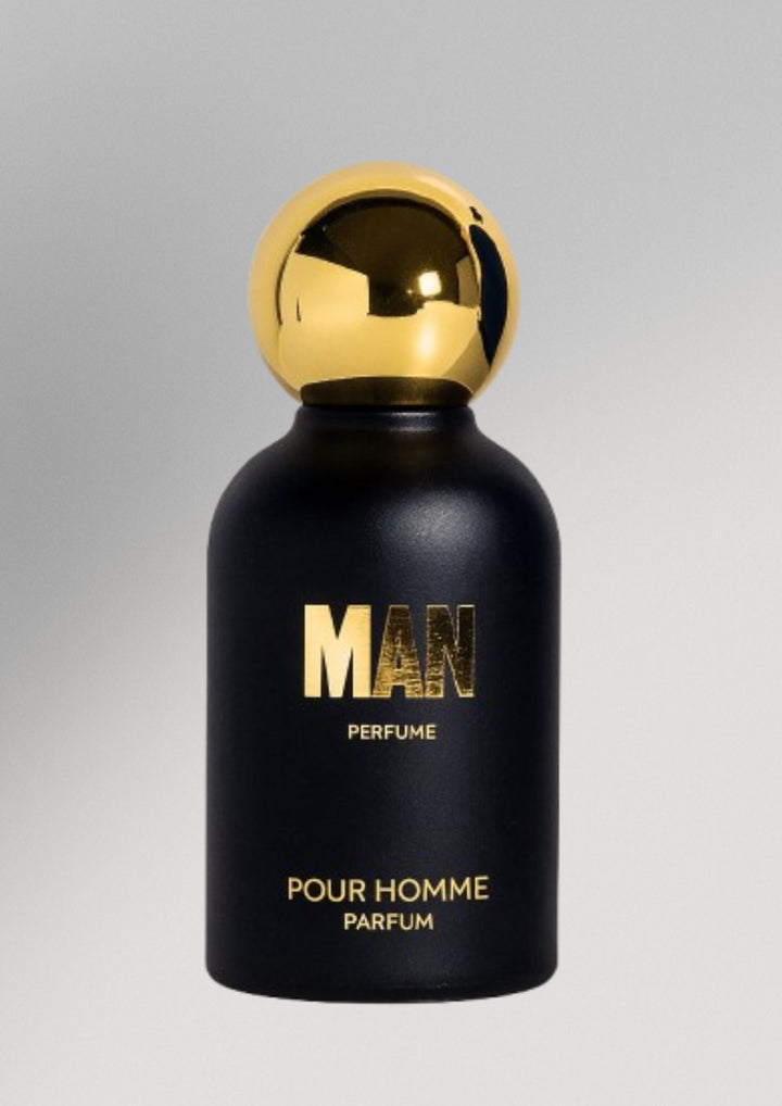 The Man Perfume Regal