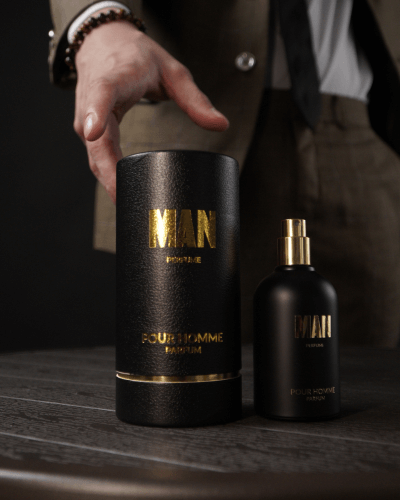 The Man Perfume Regal