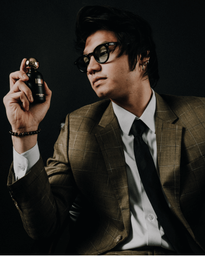 THE MAN Perfume Regal 100 ML