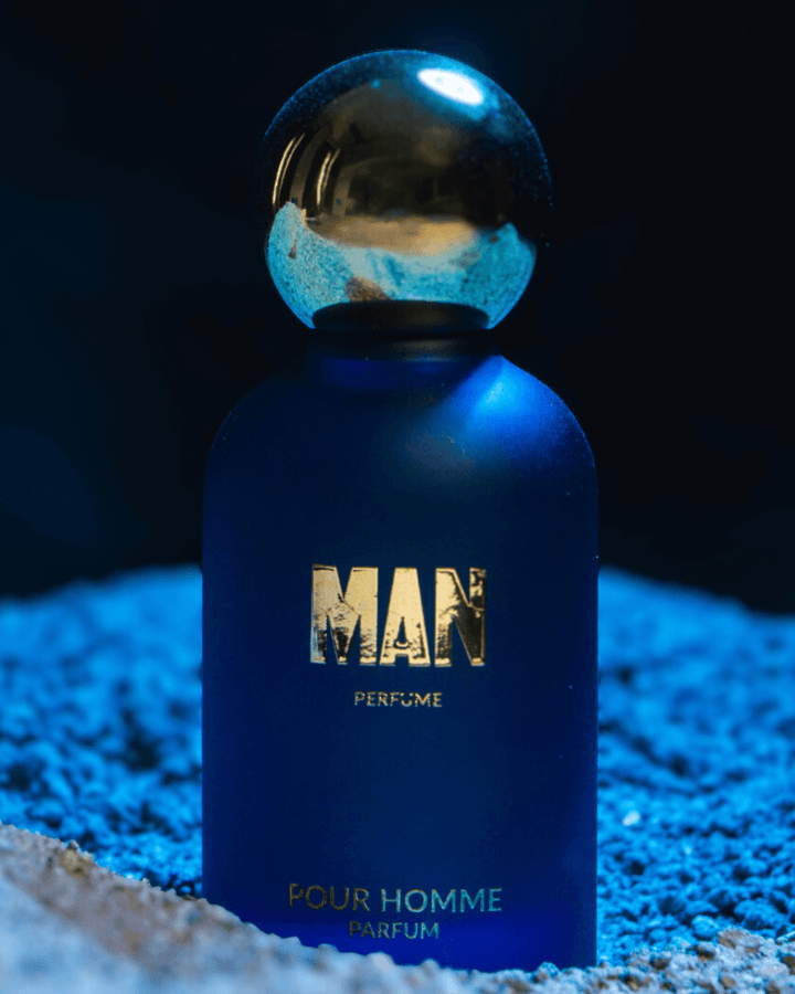 The Man Perfume Royals