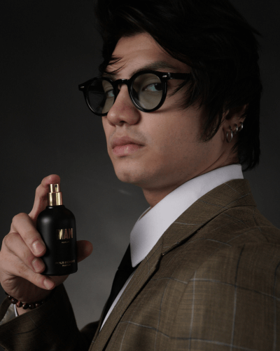 THE MAN Perfume Regal 100 ML