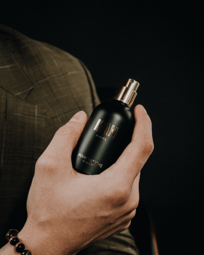 The Man Perfume Regal
