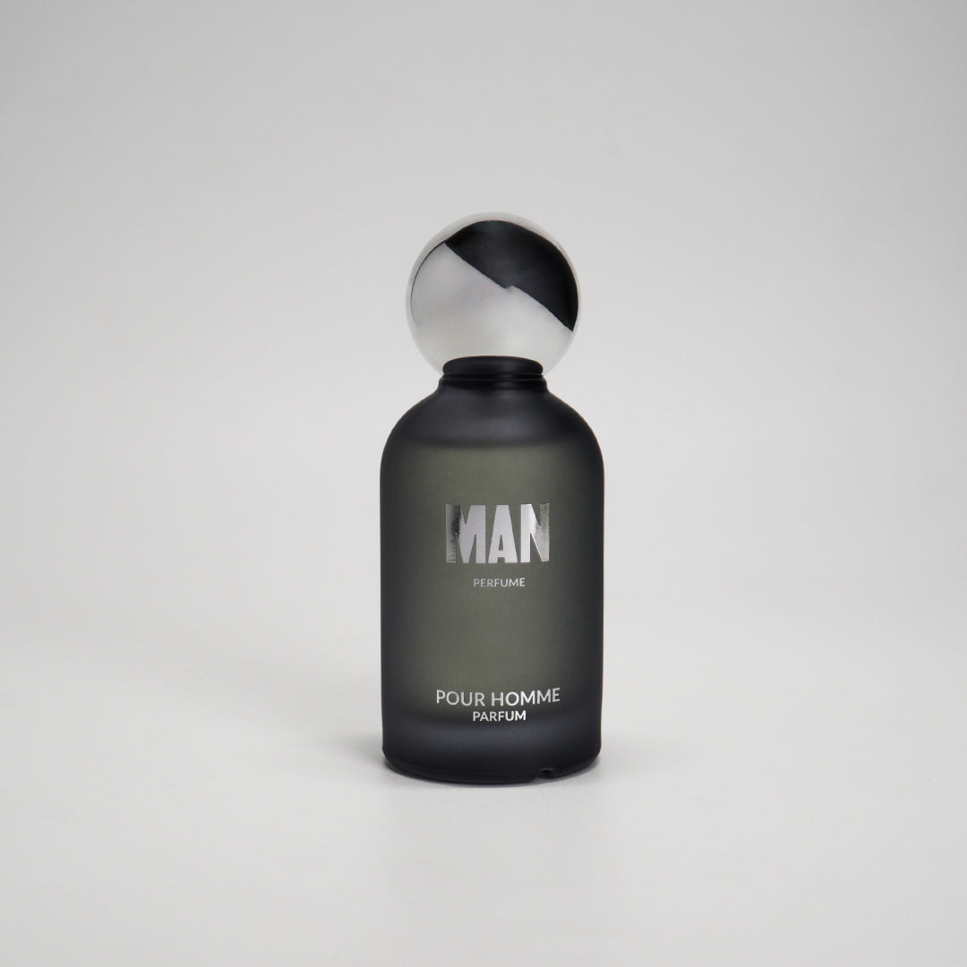 The Man Perfume Lure