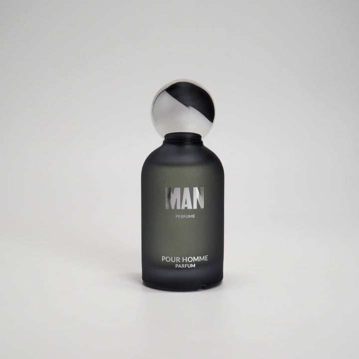 The Man Perfume Lure