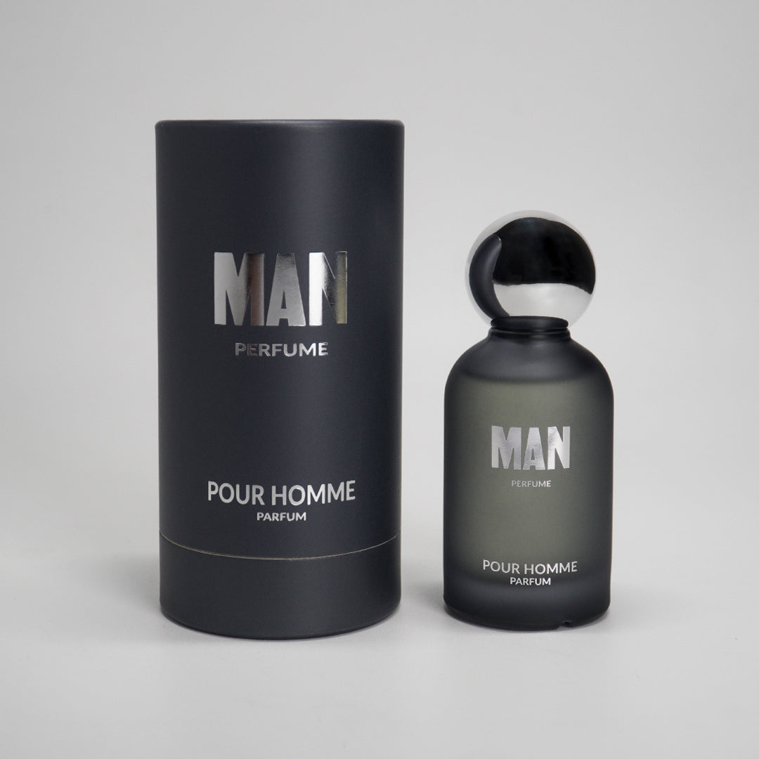 The Man Perfume Lure