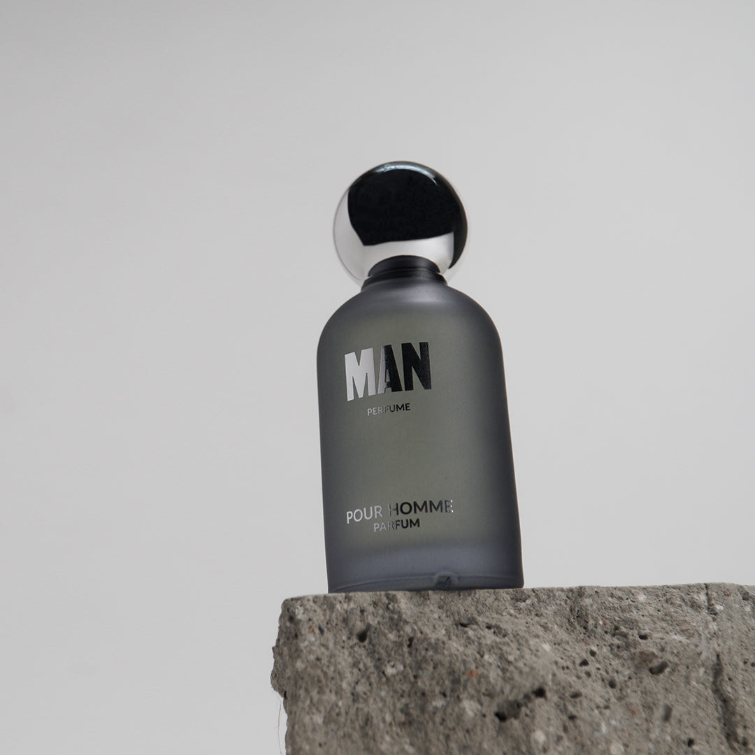 The Man Perfume Lure