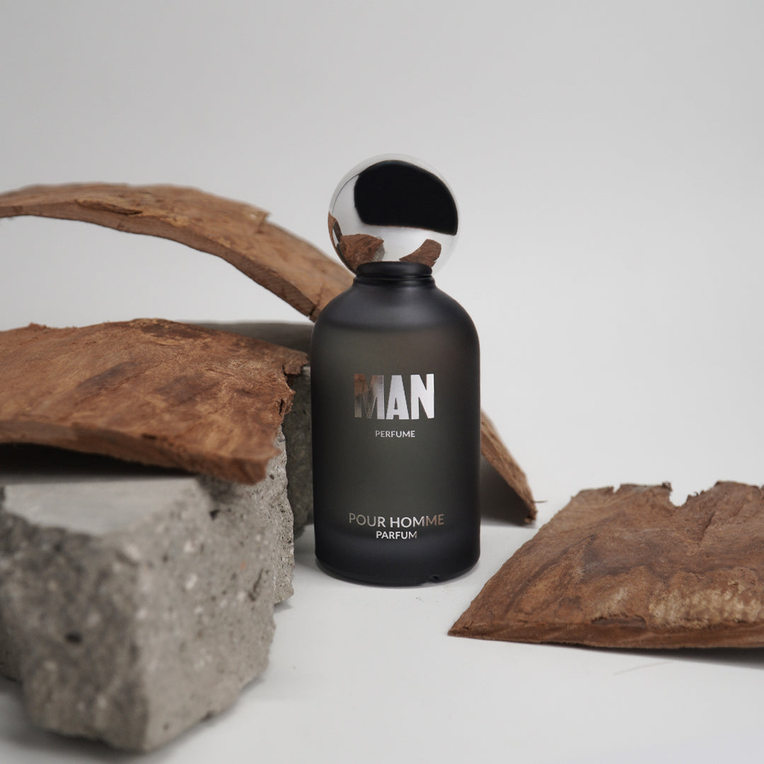 The Man Perfume Lure