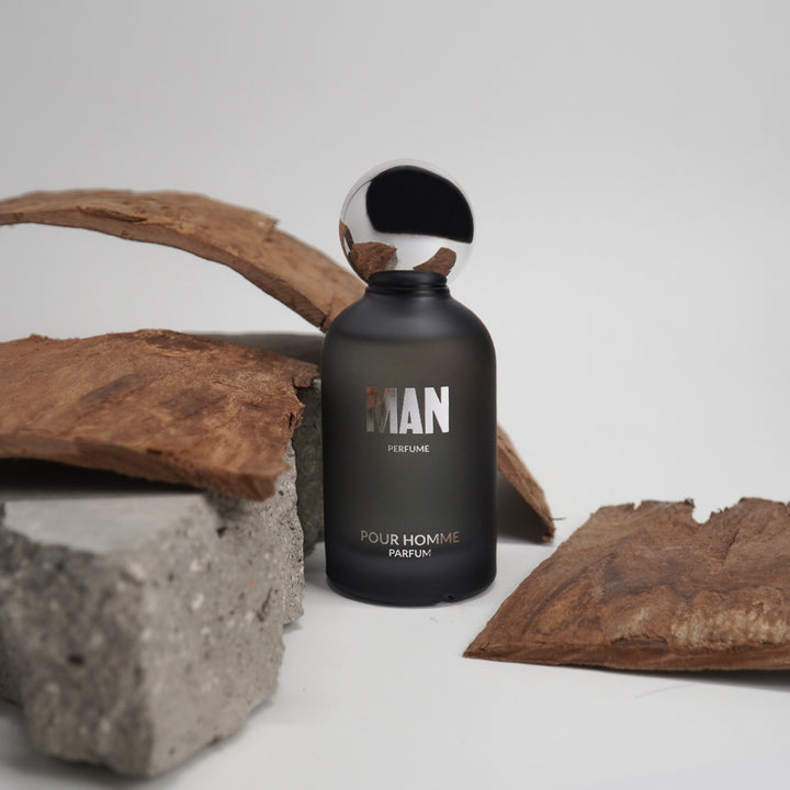 The Man Perfume Lure