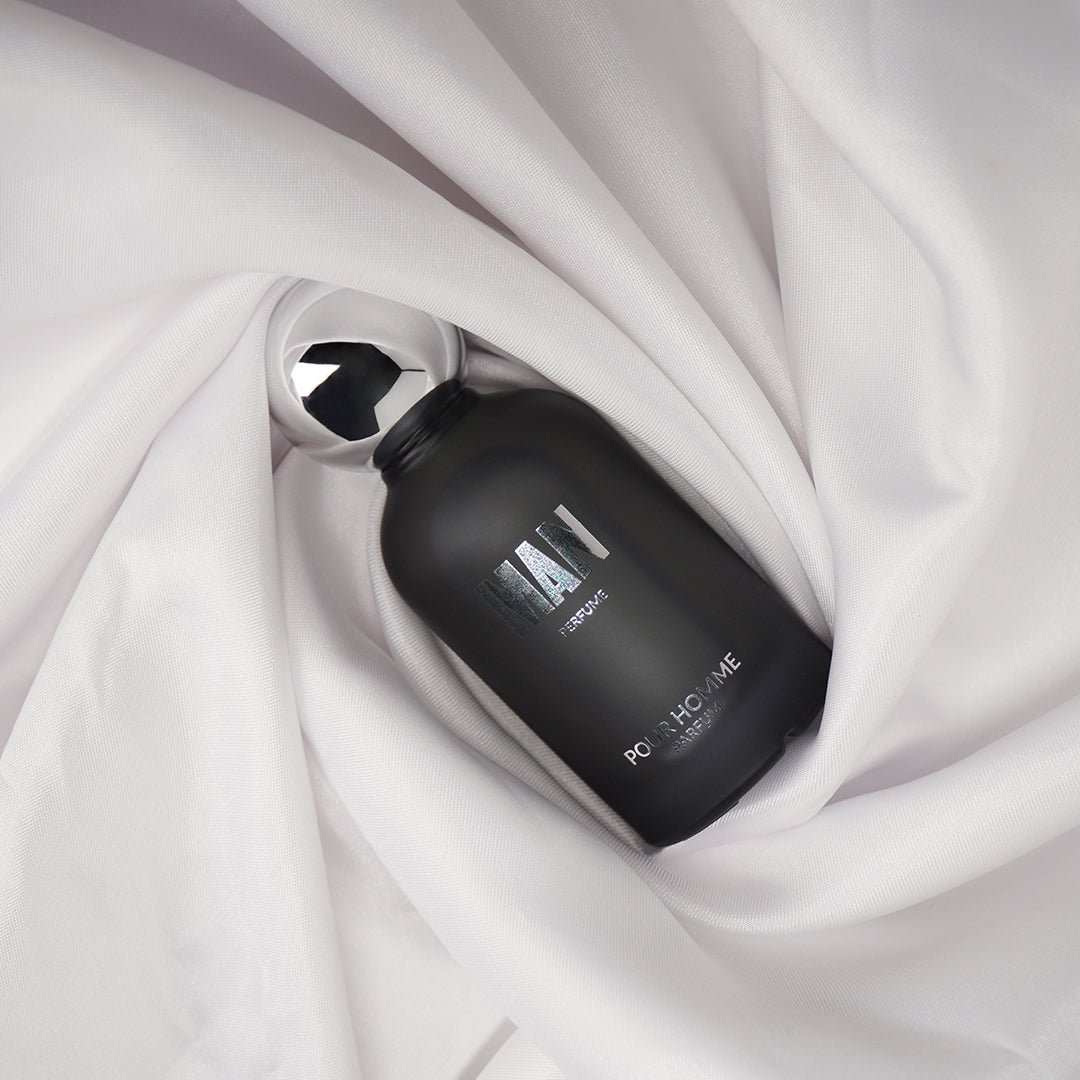 The Man Perfume Lure