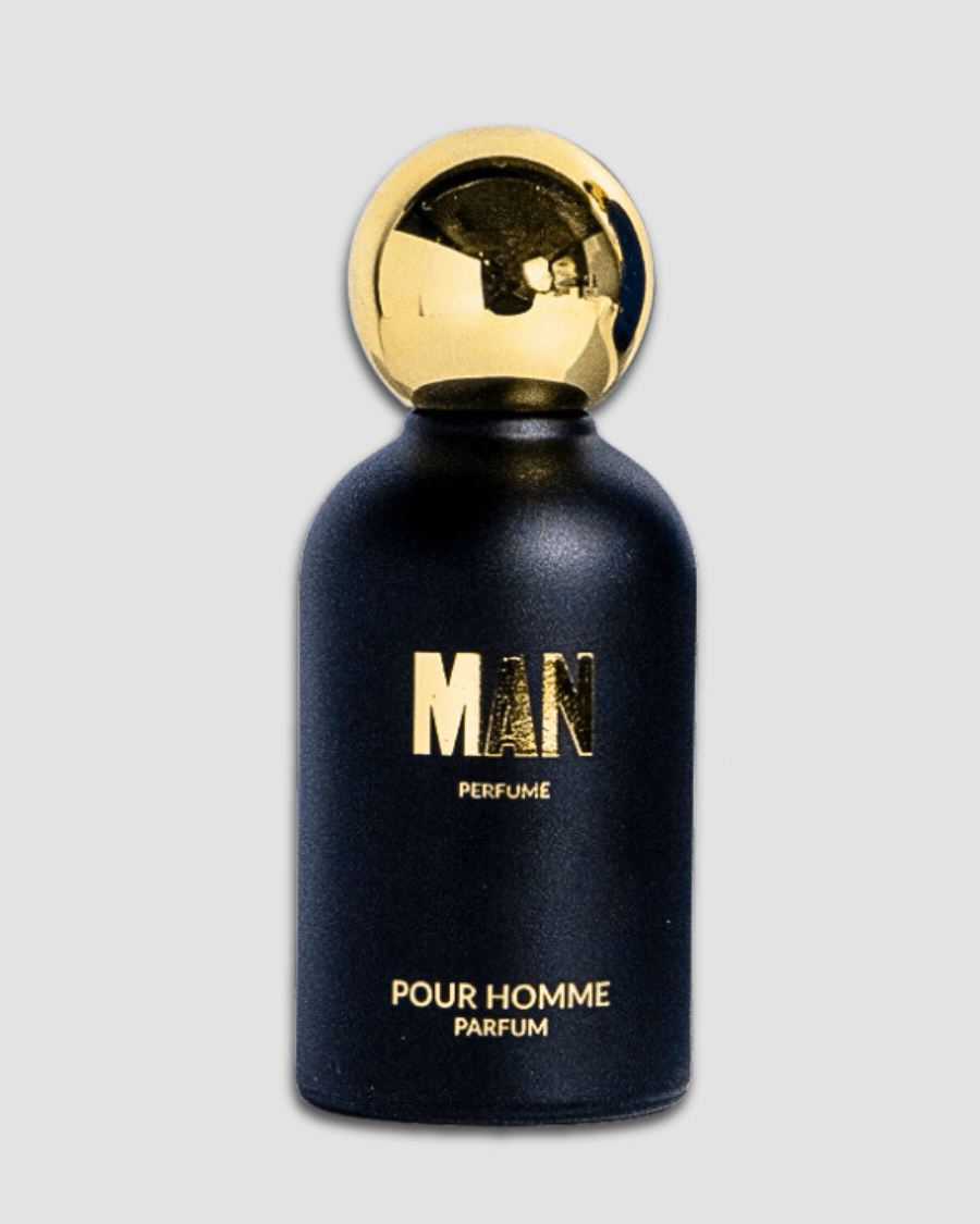 The Man Perfume Regal