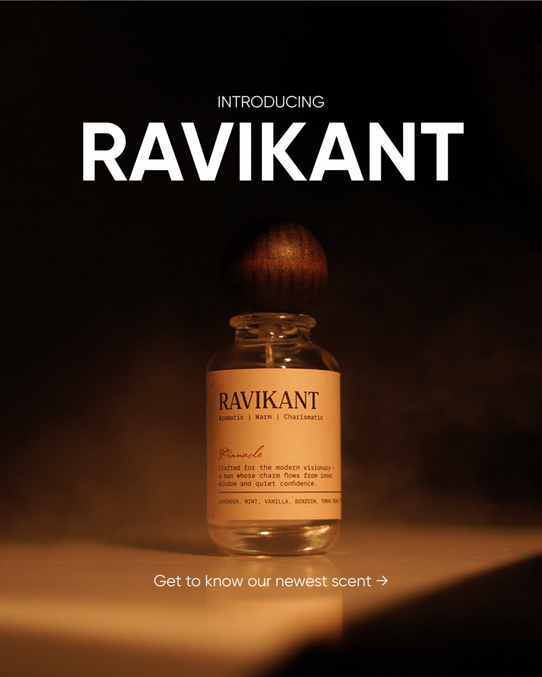 Ravikant