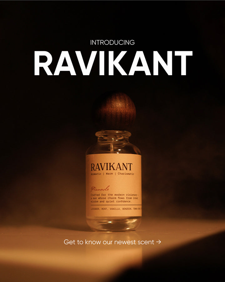 Ravikant