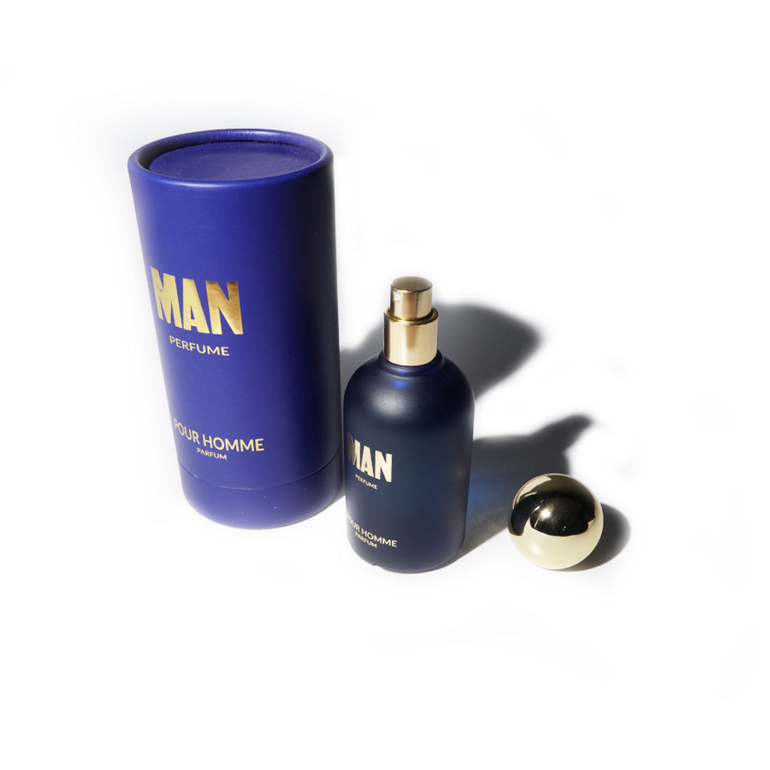 The Man Perfume Royals