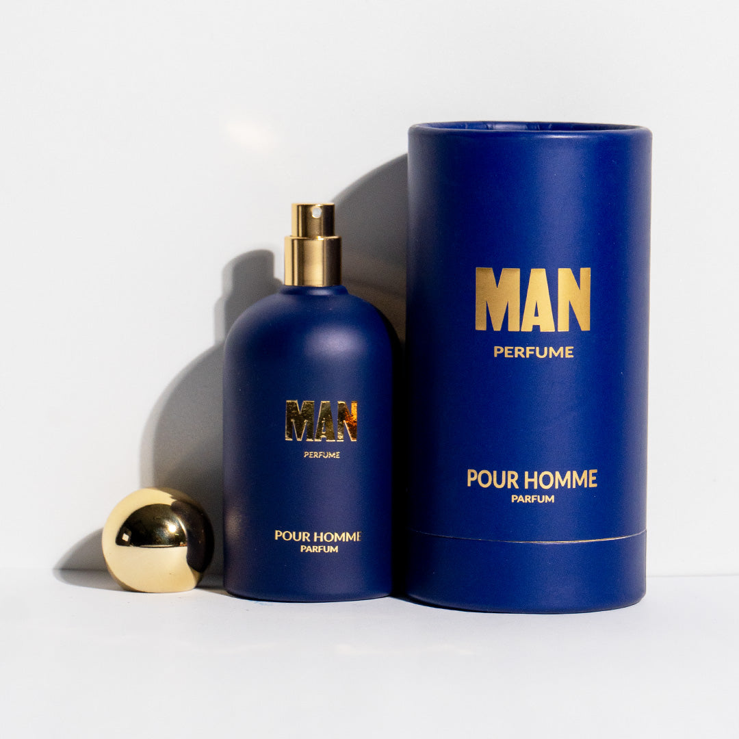 THE MAN Perfume Royals 100 ML