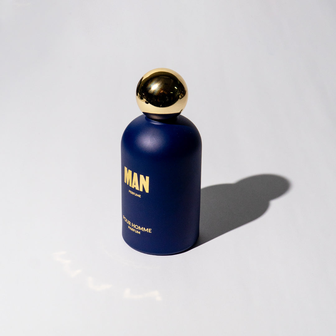 THE MAN Perfume Royals 100 ML