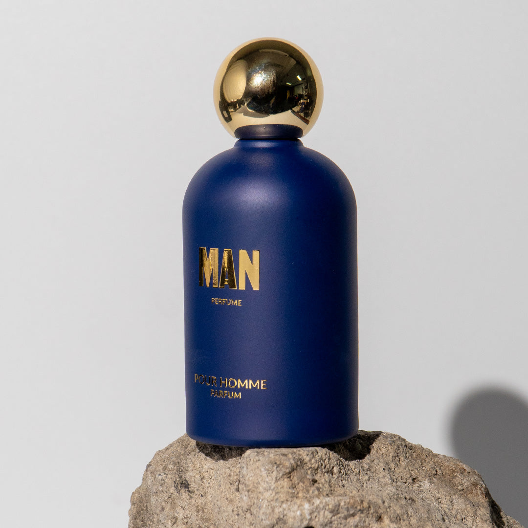THE MAN Perfume Royals 100 ML