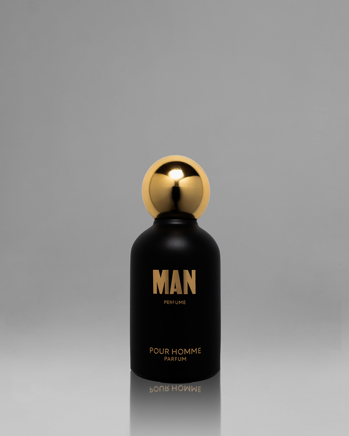 The Man Perfume Regal