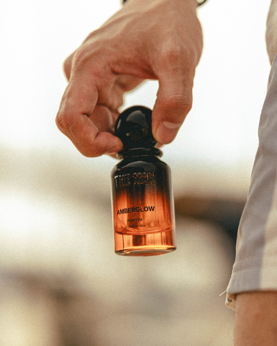 TRAVEL READY - 30ml for warm-weather trips