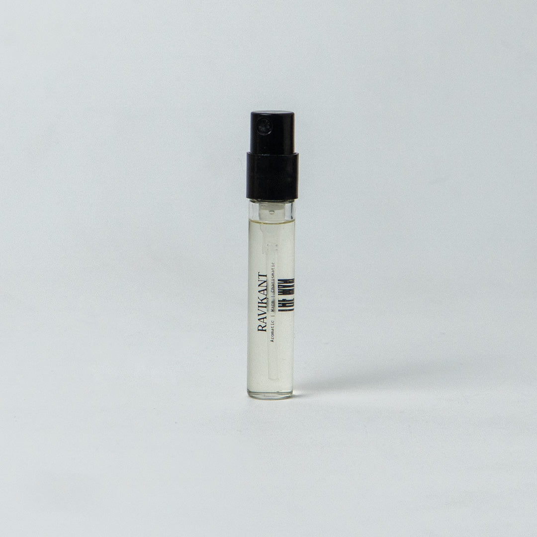 Ravikant (2ML)