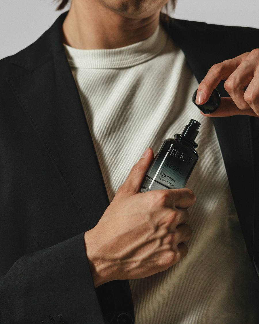 The Man Perfume Regal (NEW)