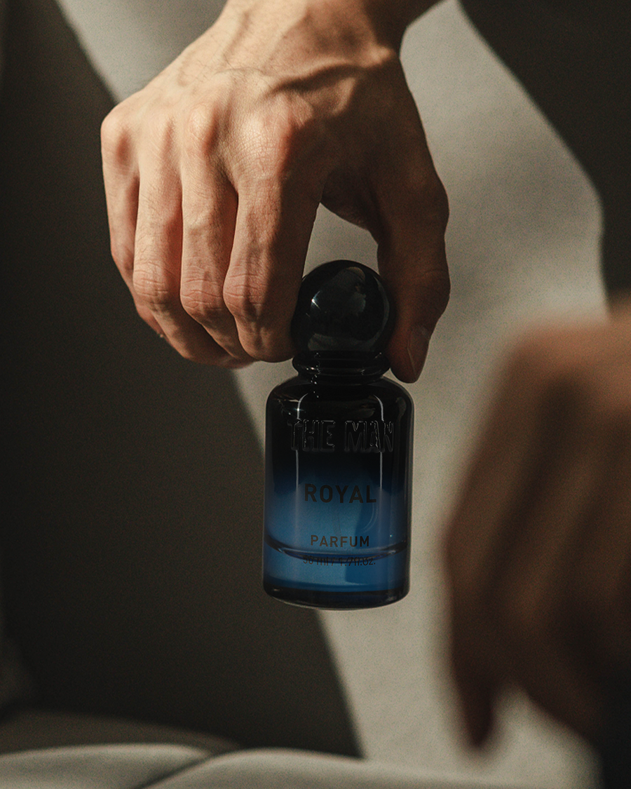 The Man Perfume Royal (NEW)