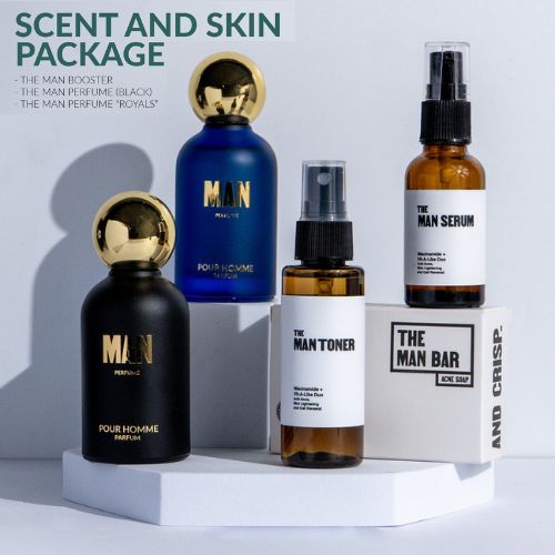 Products – The Man