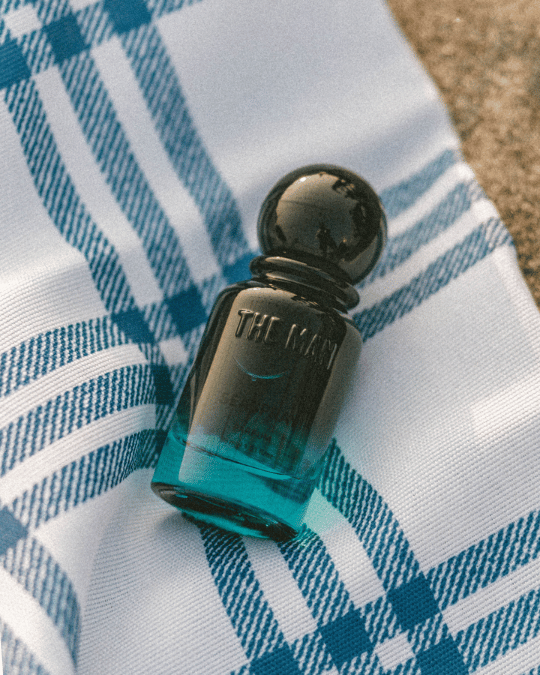 The Man Parfum Seaspray