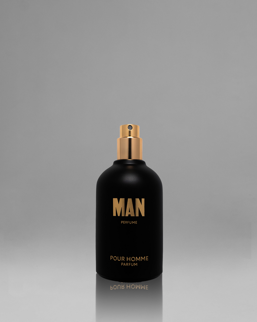 The Man Perfume Regal