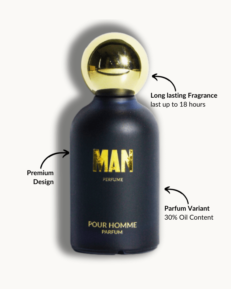 Mayo pour homme sale