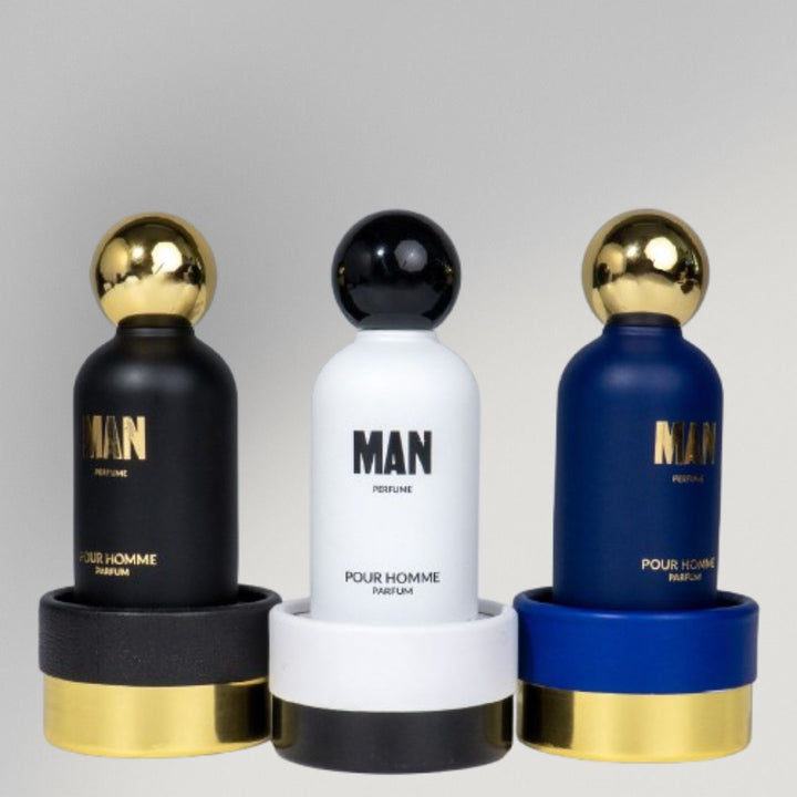 Signature Scent Trio