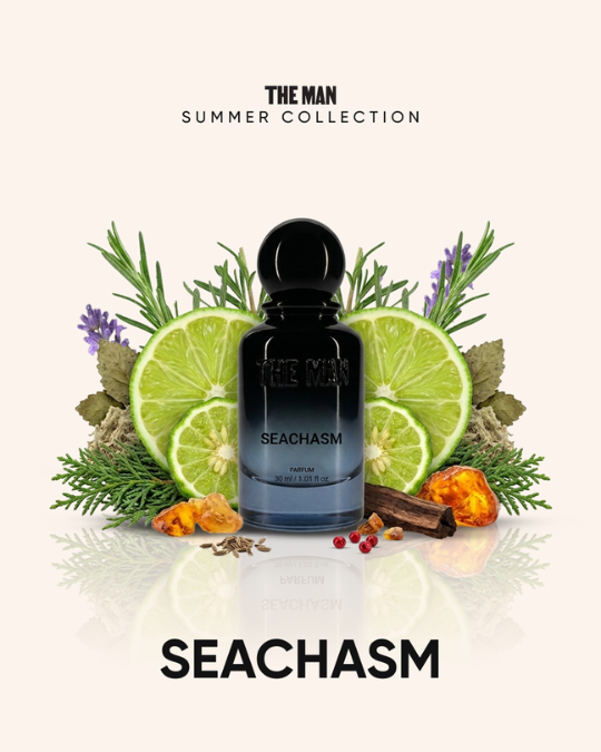 Freshness With More Depth