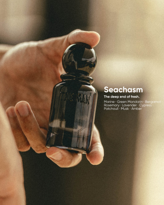 The Man Summer Collection story image