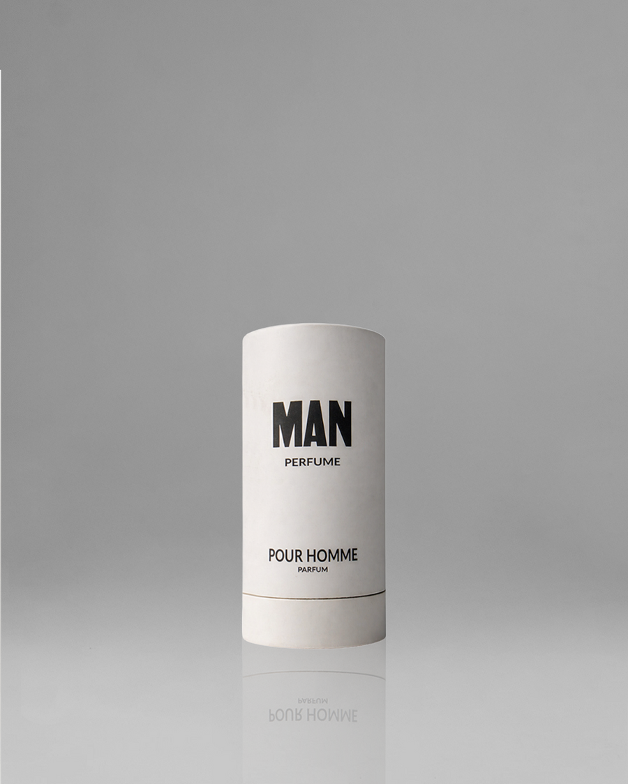 The Man Perfume Pure