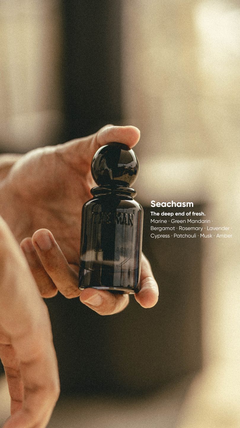The Man Summer Collection story image