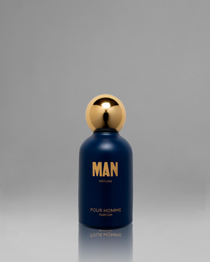 The Man Perfume Royals