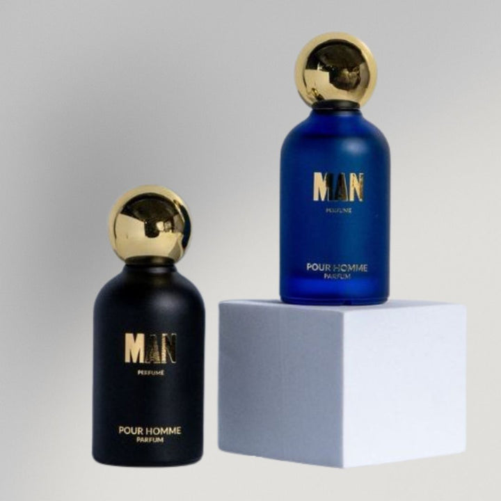 Signature Scent Duo