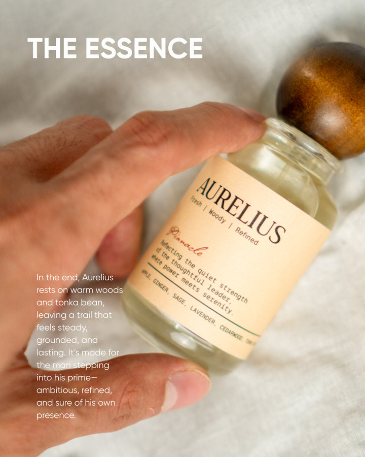 Aurelius