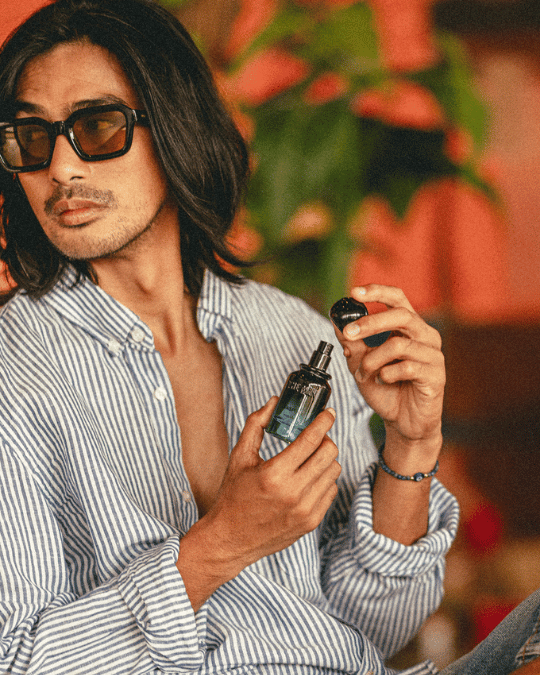 TRAVEL READY - Movement and lightness