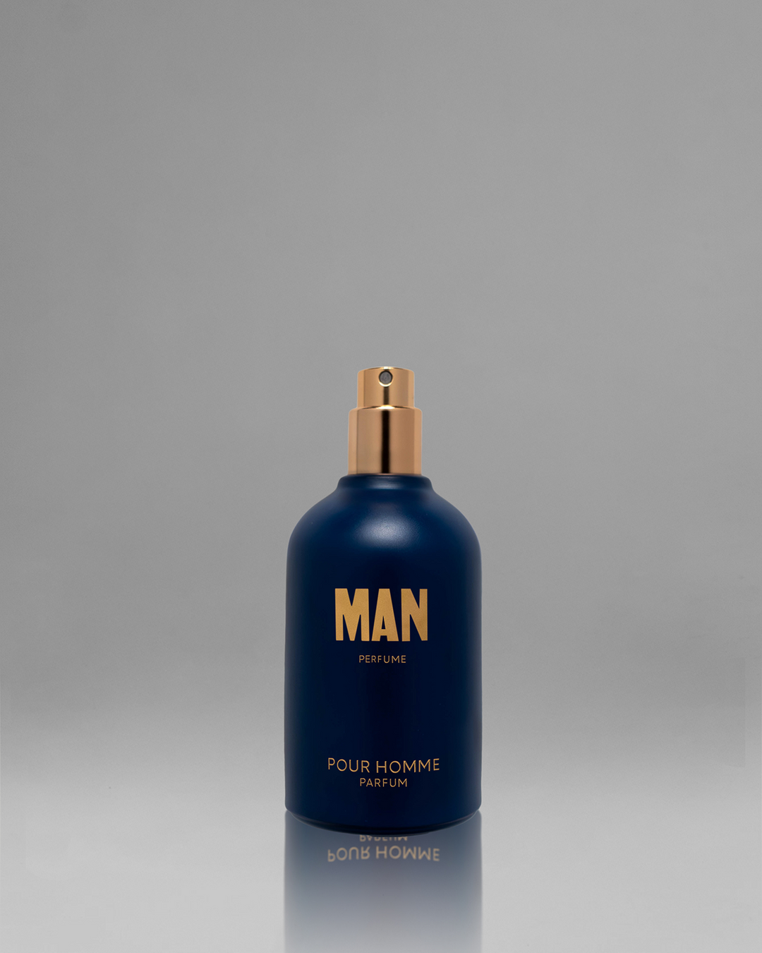 The Man Perfume Royals