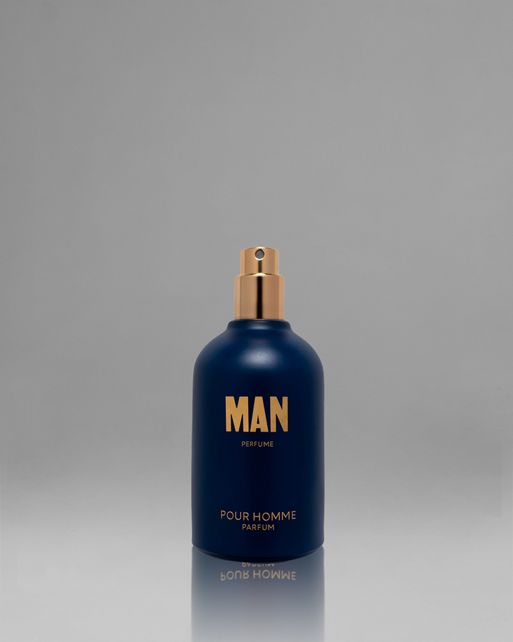 The Man Perfume Royals