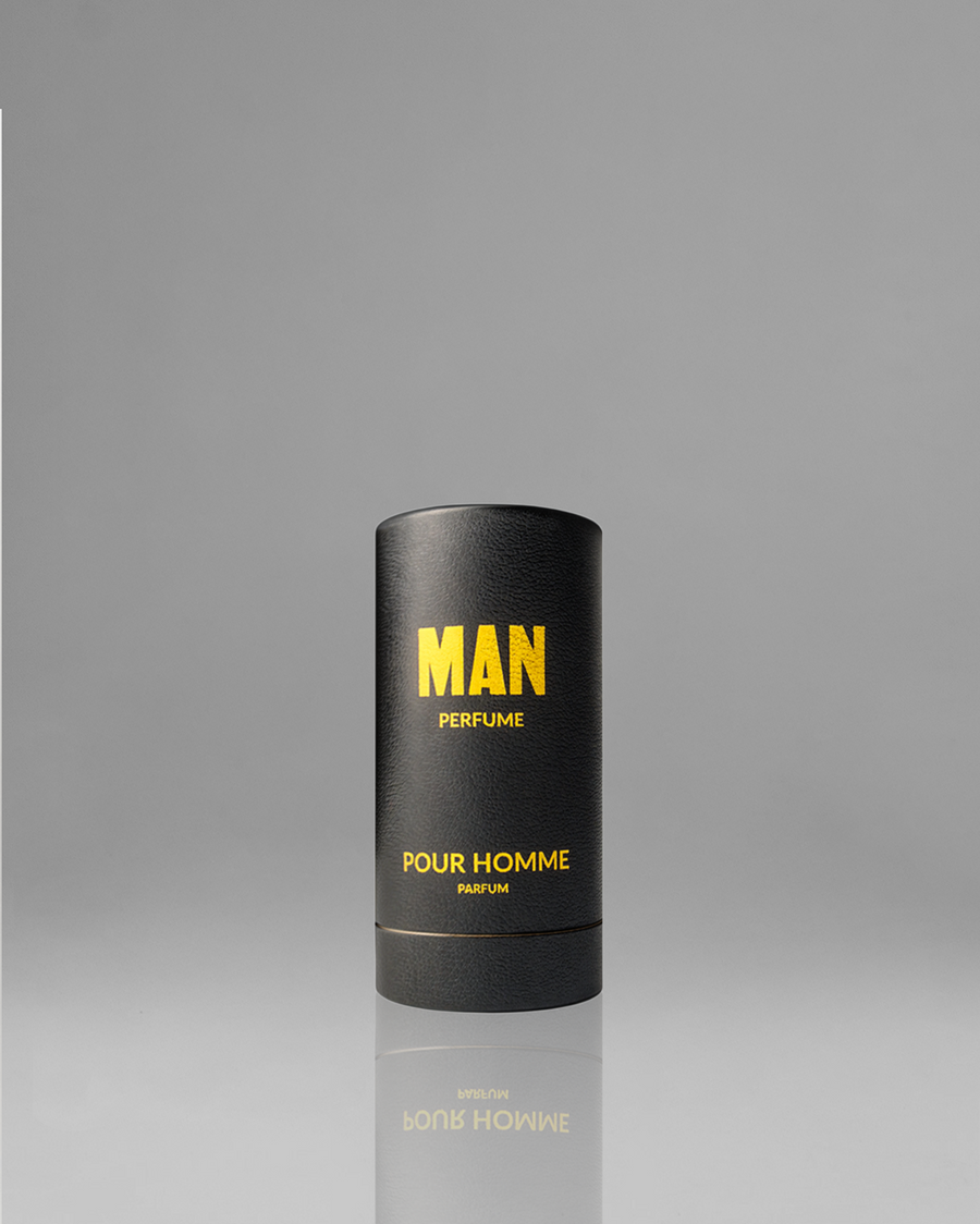 The Man Perfume Regal