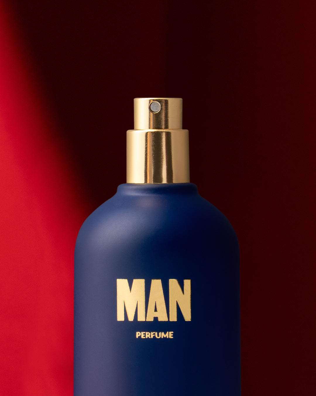 The Man Perfume Royals