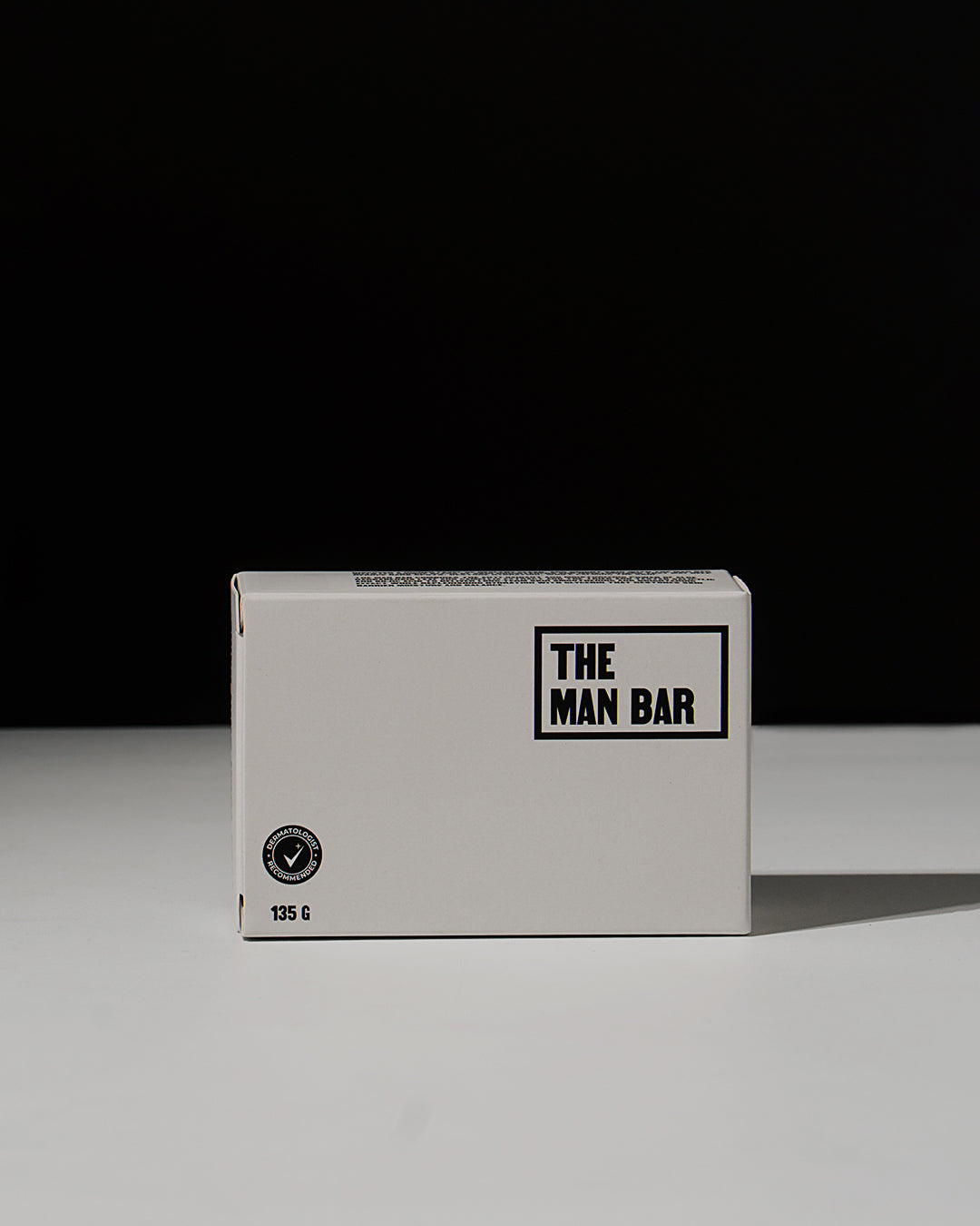 THE MAN Bar Soap