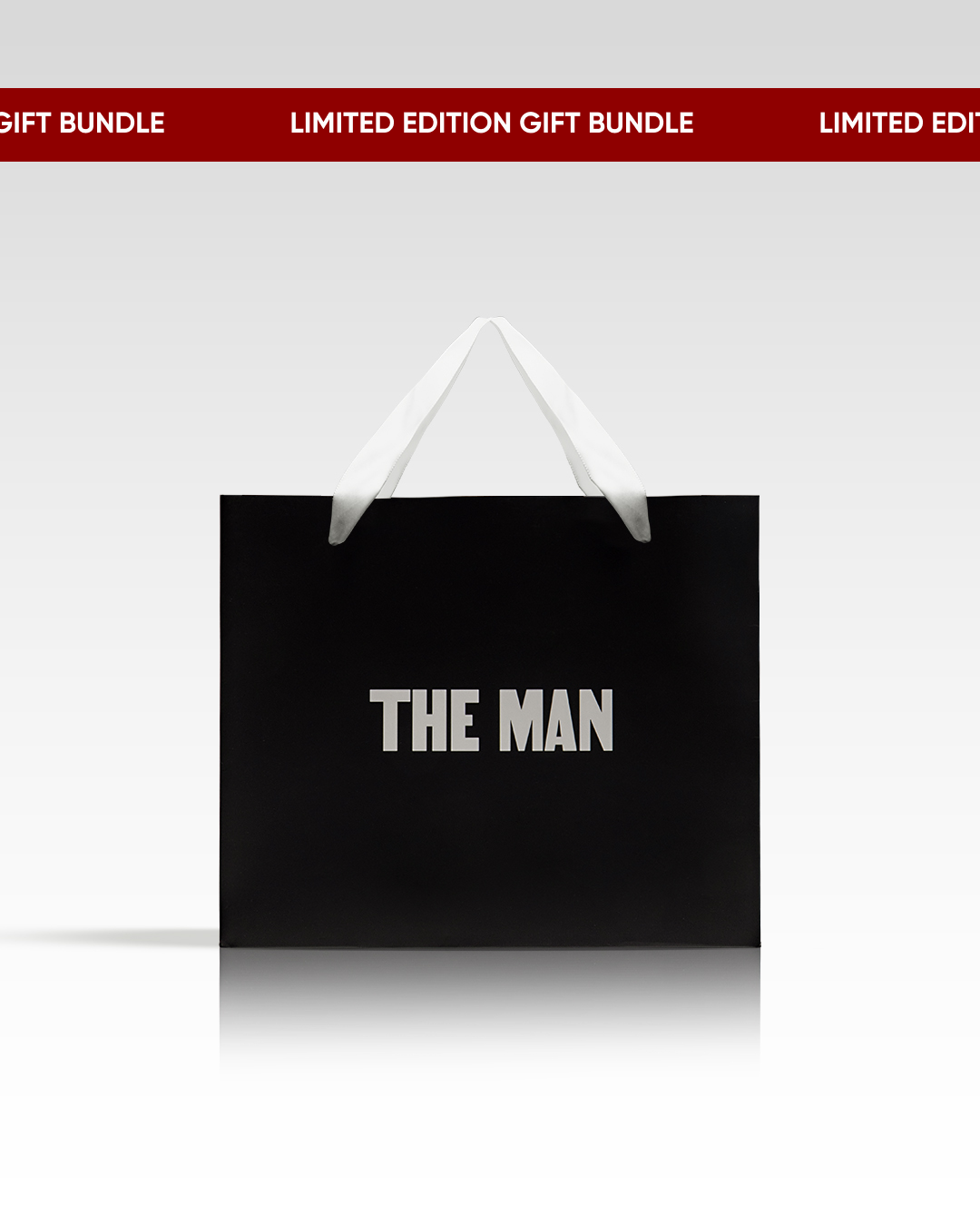 Signature Trio Gift Bundle + Gift Bag (3x30ml)