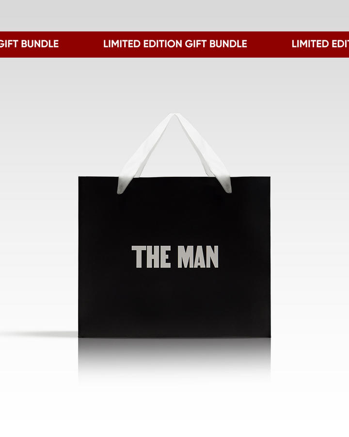 Signature Trio Gift Bundle + Gift Bag (3x30ml)